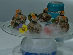 -3号仓库·创意中国菜(新世界城店)