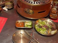 -西塔老太太泥炉烤肉(苏州大悦城店)