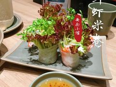 -安南小馆(华润城万象天地店)
