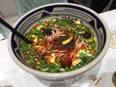 -老碗会·陕西手工面(前海世茂店)