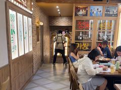 -韩热集市(百源店)