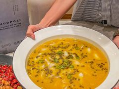 -火婆子·川小馆(扬韬科技广场店)