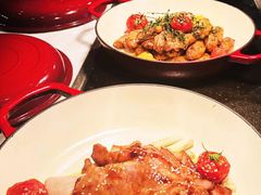 -绮梦西湖·云端餐厅(歌德店)