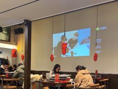 -猫公子纸上烤鱼烧烤•Bistro小酒馆(钱江世纪城店)