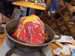 -达摩食堂(仓山万达店)