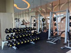 -W Fitness 威尔仕健身(北京英皇集团中心店)
