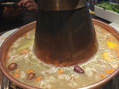 -东来顺饭庄(上地华联店)