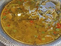 -有红鸡毛店·川菜(建设路店)