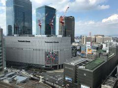 -阪急百货店(梅田总店)