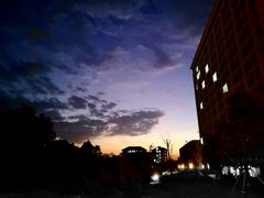 -东南大学(九龙湖校区)
