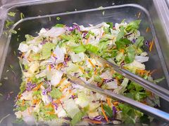 -CALIFORKS加州叉子轻食(朝阳门店)