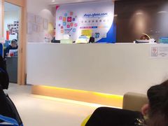 -卓健醫療體檢中心(金鐘店)