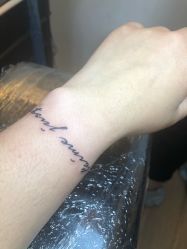 -飛凡TATTOO纹身•原创