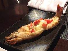 -富力希尔顿酒店·源氏日餐厅