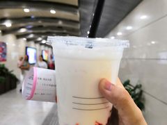 -瑞幸咖啡(国贸商场店)