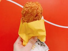 麦麦脆汁鸡-麦当劳(厦门思明路店)