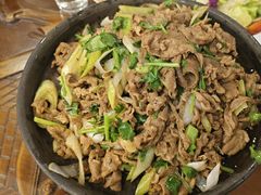 -烤肉季饭庄