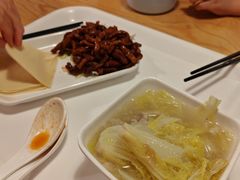 -阿那亚第一食堂 Cafeteria 1