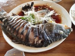 -夏雨路轩特色餐厅·十年经营