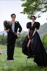 -苏州HX-合喜映画婚纱摄影