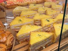 -味多美蛋糕(西安门店)