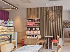 -COSTA COFFEE(百联又一城店)