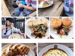 -漫咖啡MAANCOFFEE(清江路店)