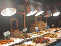 -亚马逊环球美食百汇(新城吾悦广场店)