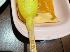 -老厨家(友谊路总店)
