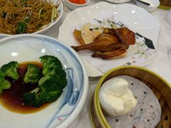 -一品粤珍轩(吴中路店)