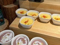 -东方红海鲜百汇(国际大厦店)