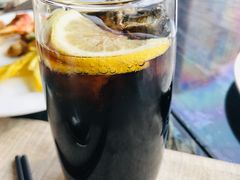 -东方红海鲜百汇(国际大厦店)