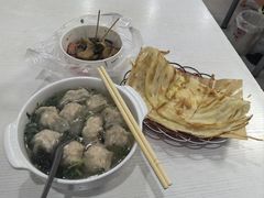 -石门侯·石门馄饨侯(革新北街店)