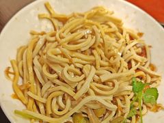 -古都历食南京菜·烤鸭·鸭血粉丝·汤包(南京博物院店)