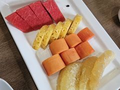 -建兴酒家(班塔通分店)