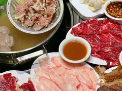 -贵宾牛·潮汕牛肉火锅(珠池总店)
