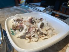 -淘米捞·米汤脆鲩鱼火锅(福田皇岗店)