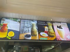 -Me&Joe意大利面·珍珠奶茶(鲁班路店)