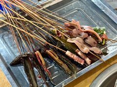 -牛华八婆麻辣烫(起源店)
