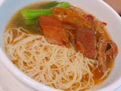 -糖朝(尖沙咀店)