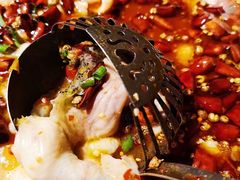 -大川先生·小龙虾·川菜(信义坊店)
