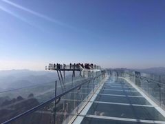 -狼牙山风景区