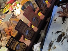 -麦凯伦烧烤·精酿超级工厂店(金桥总店)