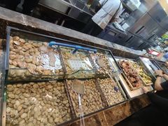 -黑金·寻焰自助百汇·烤肉·火锅(中街店)