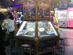 -大玩家(哈尔滨悦荟店)