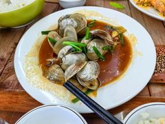 -鑫鸿达·海鲜闽菜热炒小馆(中山路店)