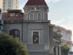 -飞马旅黎黄陂路文旅街区