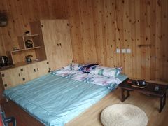 -何适山庄 ·可团建(水长城P2停车场店)