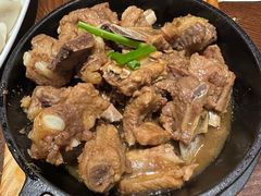 -老厨家(友谊路总店)