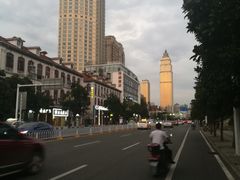 -武汉马哥孛罗酒店